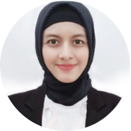 Nadia Ida Nuurul Hidayati